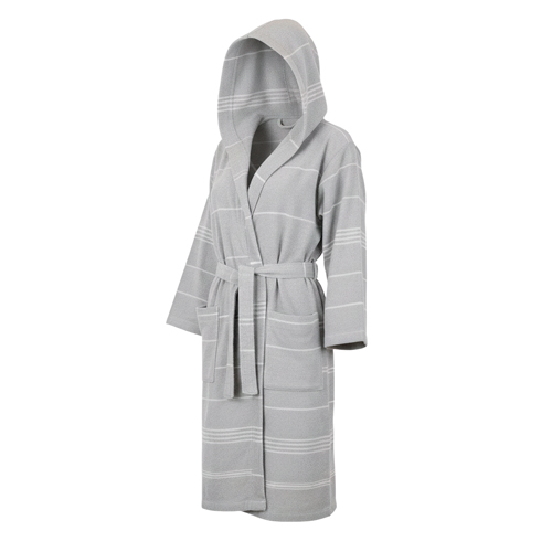 ALBORNOZ DE ALGODÓN "DUNA"