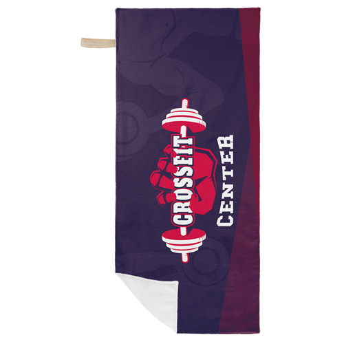 TOALLA DE SUBLIMACIÓN "MIRAMAR"