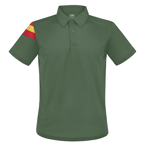 POLO BANDERA "FALCON"