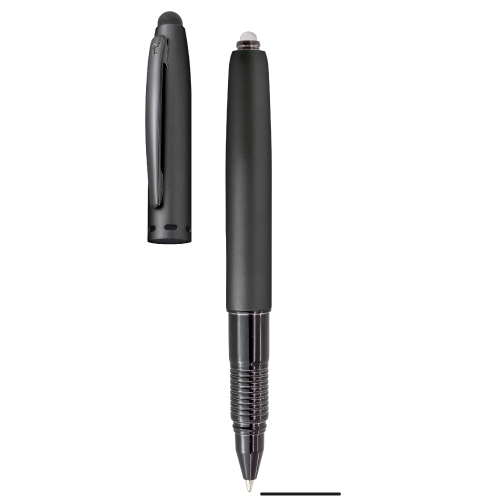 BOLIGRAFO MEDICAL ROLLER CON LINTERNA PIERRE DELONE "ENT"