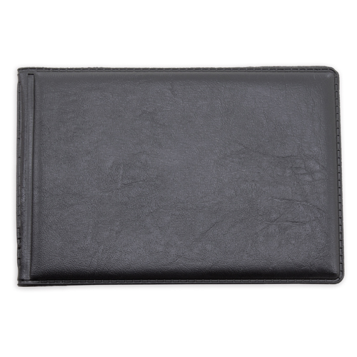 HORIZONTAL CARD HOLDER 40 CARDS CAPACITY "CAIXA"