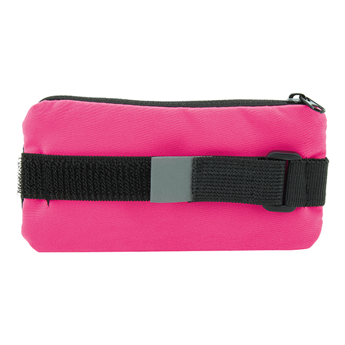 FUNDA TELEFONO CON MONEDERO RUN