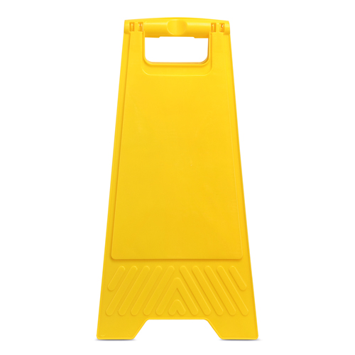CABALLETE DE SEÑALIZACIÓN 