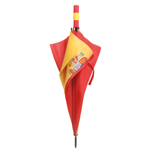 PARAGUAS ANTIVENTISCA ESPAÑA "STORM"&nbsp;