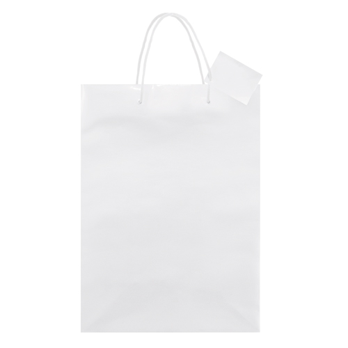 BOLSA REGALO PAPEL 
