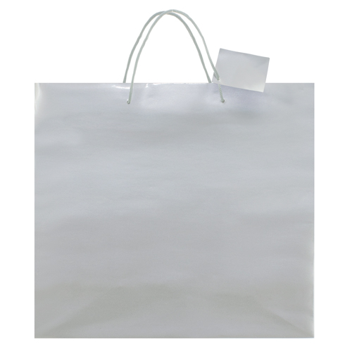 BOLSA REGALO PAPEL "CHARIS"
