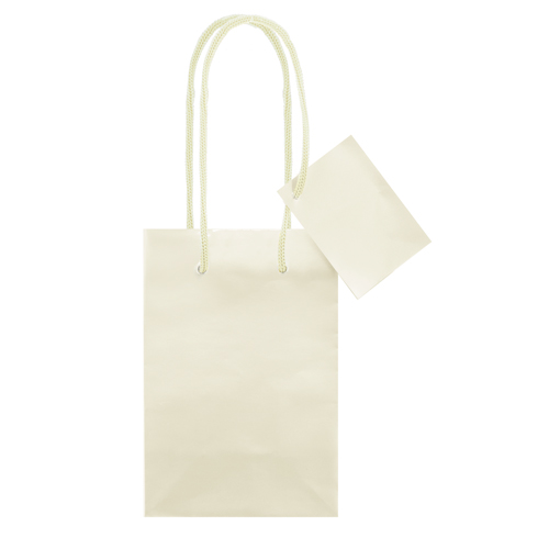 BOLSA REGALO PAPEL "CALLI"