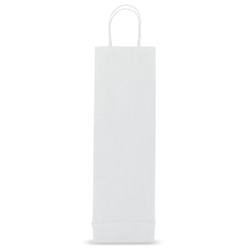 BOLSA PAPEL KRAFT PARA VINO 