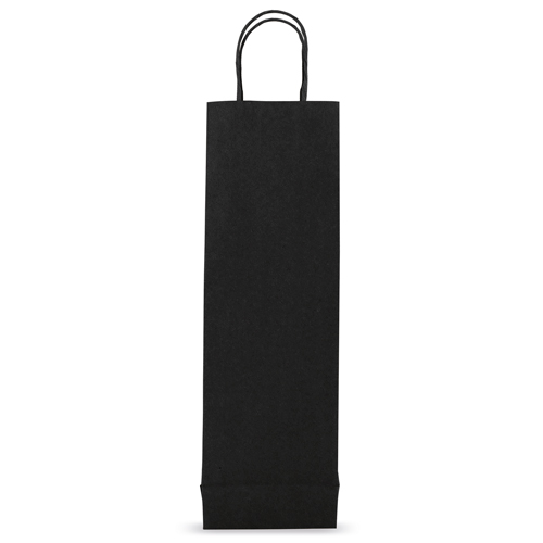 BOLSA PAPEL KRAFT PARA VINO 