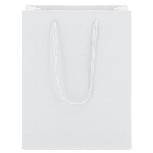BOLSA DE CARTONCILLO ASA LUXE 