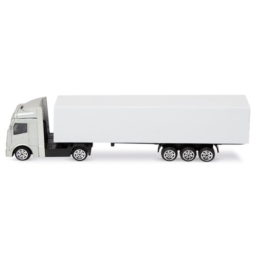 CAMION TRAILER "TAIVAL"