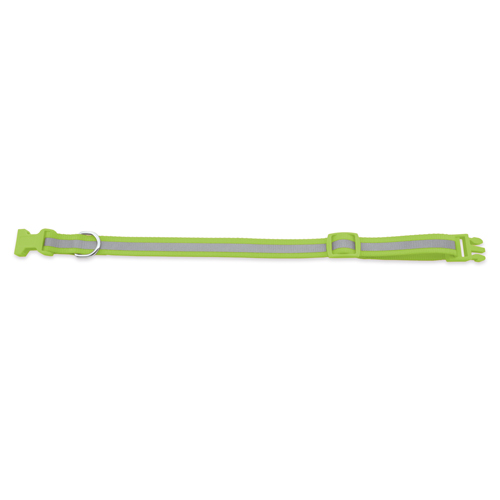 COLLAR REFLECTANTE "ANIMAL"